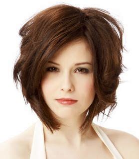 flattering hairstyles   sizes latest hairstyle vogue emo long