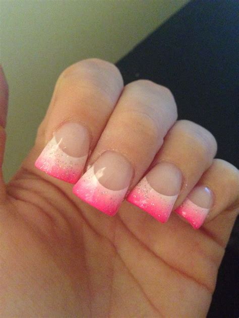the 25 best wide nails ideas on pinterest flared nail designs duck flare nails and duck tip