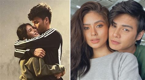 Ronnie Alonte And Loisa Andalio React To ‘live In Rumors Push Com Ph