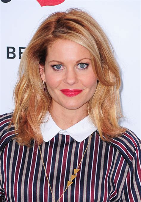 Times Candace Cameron Bure’s Religious Beliefs Sparked Controversy