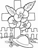 Anzac Pages Poppy Remembrance Sheets Veterans Novembre Poppies Coloriage Sunday Armistice Theorganisedhousewife Holidays Coloringfolder Scribblefun sketch template