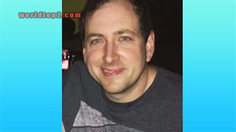 scott cawthon biography age net worth  family