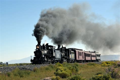 century steam locomotives operating   west trains