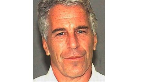 Billionaire And Convicted Sex Offender Jeffrey Epstein Has A Mysterious