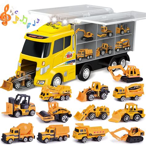 toy trucks  cars