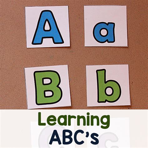 alphabet archives mamas learning corner