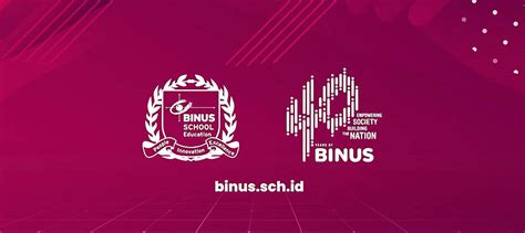 binus school education highlight binus school serpong