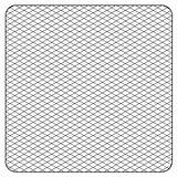 Isometric Paper Graph Printable Grid Printablee Print Rounded Corners Dot Fun Drawing Sheets Rectangular sketch template