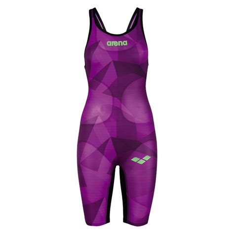 arena carbon air open  suit limited edition crystal fighter