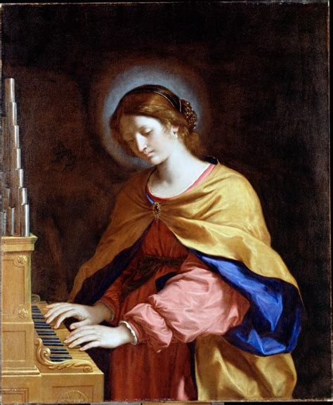 st cecilia communio