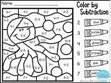 Kindergarten Math Matematicas Subtraction Thes Escolares Susana Hojas Seminario Basico Zapata Rivera sketch template