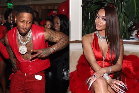 yg  saweetie confirm theyre dating     kissing xxl