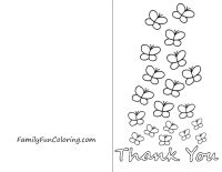 images  coloring   cards printable kids coloring