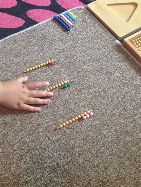 pin on montessori math