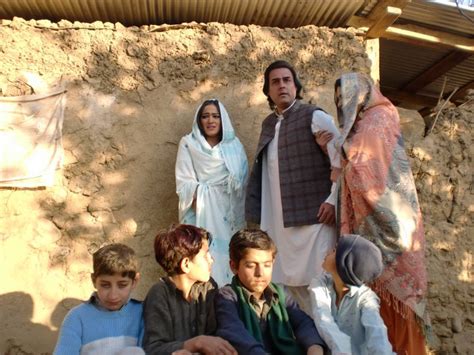 artis collection pashto film drama shooting wallpaper