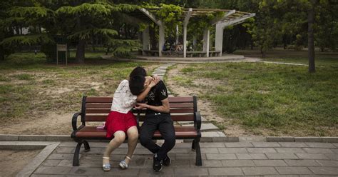 chinese textbook calls women who have premarital sex ‘degenerates