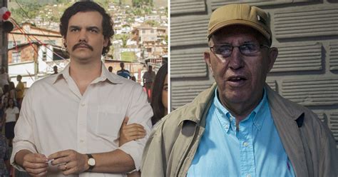 Pablo Escobar S Brother Abandons His Battle With Netflix Over Narcos