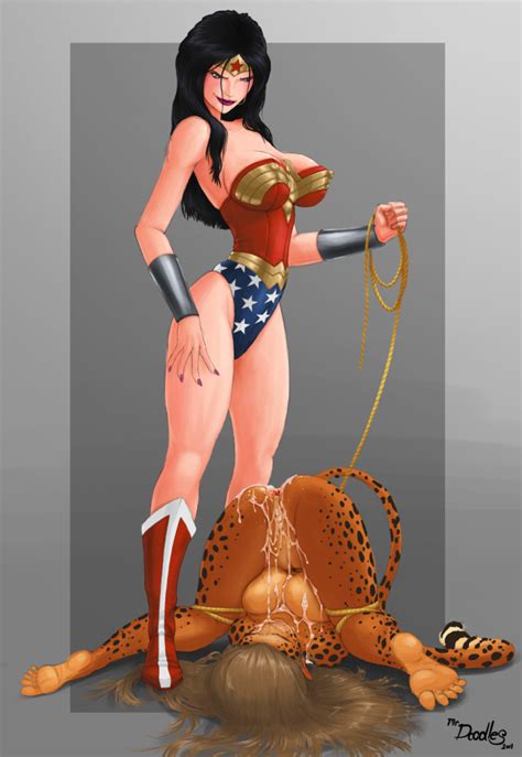 bound and fucked by wonder woman cheetah naked supervillain images sorted by position luscious