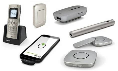 Phonak Icom Hearing Accessories For Phonak At Rs 15000 Piece In