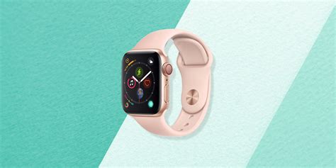 Apple Watch Series 4 Is On Sale For Up To 70 Off On