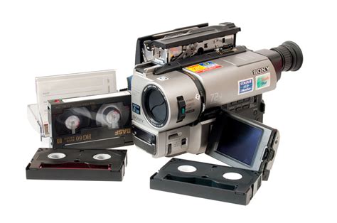 convert mm tapes  dvd   camcorder ars video