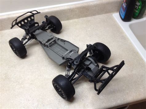 slash wd lcg  rc tech forums