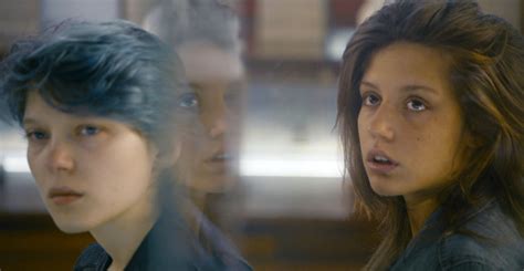 blue is the warmest color where to stream and watch decider