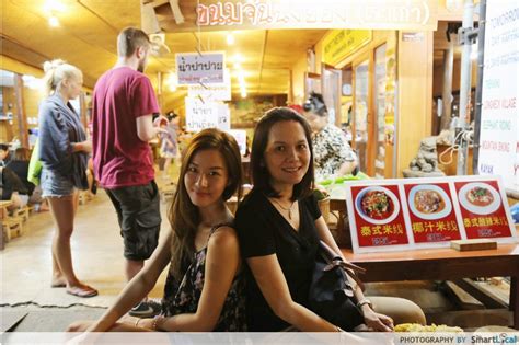 Pai 10 Things To Do In Thailand S Most Romantic City Thesmartlocal