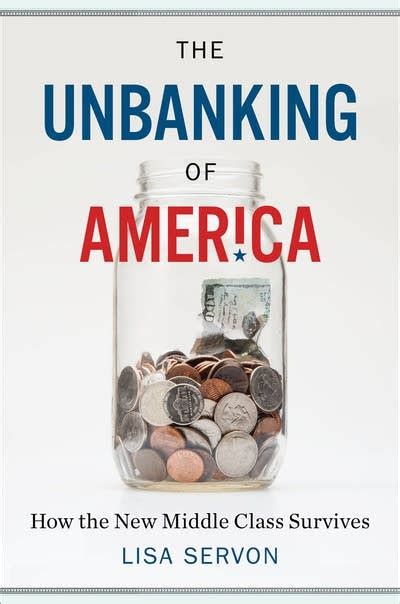 The Unbanking Of America When Banks Arent The Best Option Mpr News