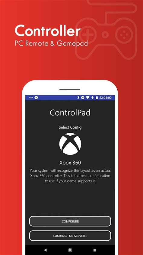 gamepad controller  android apk  android