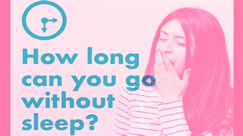 the importance of enough sleep infographic