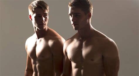twins photo guy pictures twins blonde guys