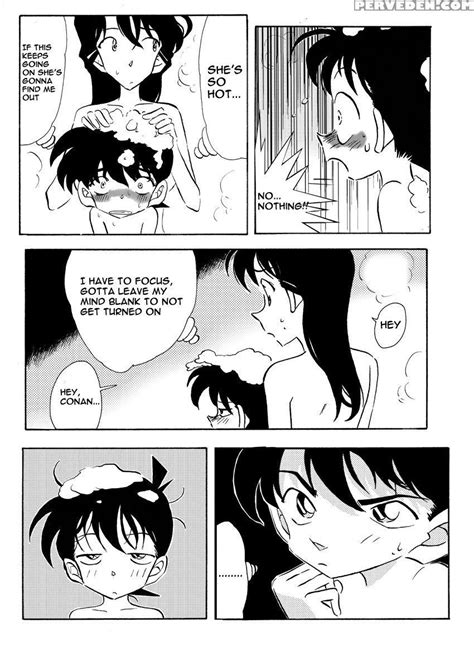 the secret bath detective conan 1 read manga the secret bath detective conan 1 online for free