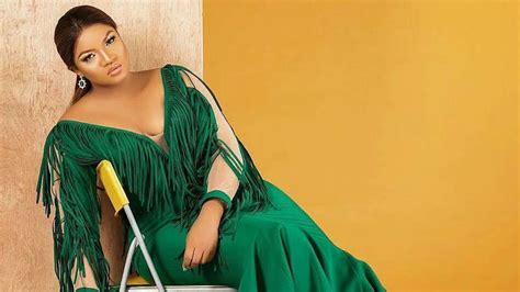 Famous Nollywood Actress Omotola Jolade Ekehinde Gets Oscar Membership
