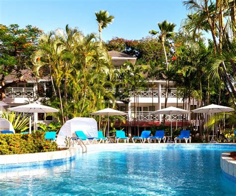 top barbados  inclusive resort reopening  week