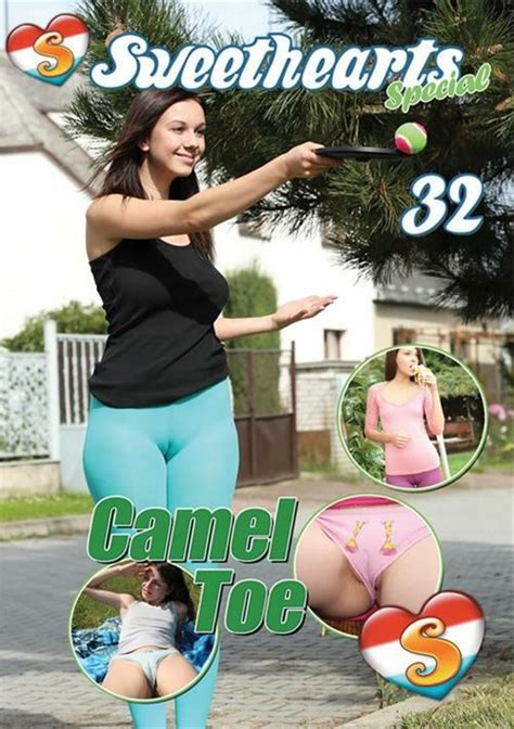 sweethearts special part 32 camel toe video art holland unlimited streaming at adult empire