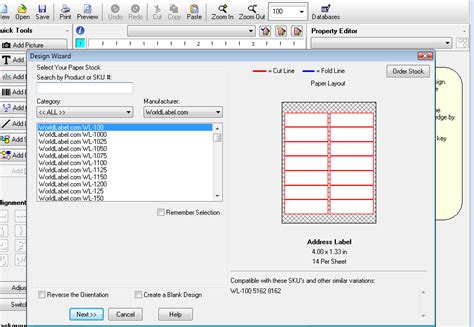 avery label pro software  passlmission