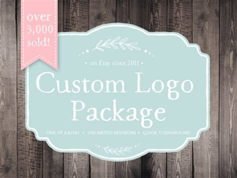 custom logo custom branding logo designbusiness logo logo petagadget