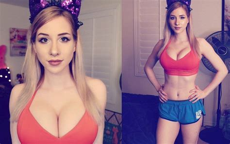 sexy twitch streamers twitch says being seen as sexy isn t the rules