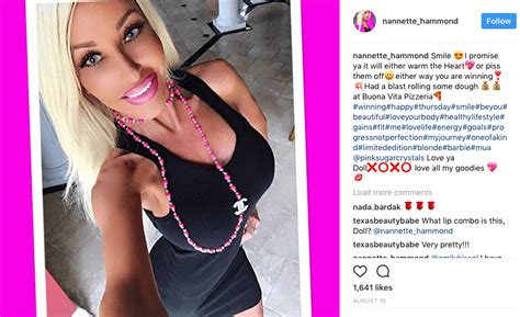 Human Barbie Reveals What She Looked Like Before 500 000