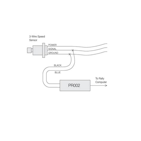 wire speed sensor diagram wiring diagram