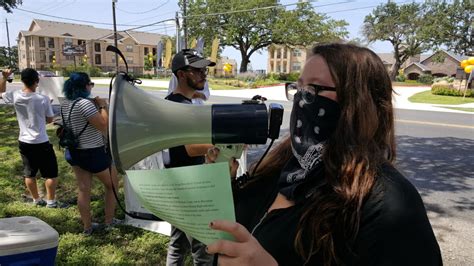 prison strike texas activists protest modern day slavery in prisons