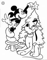 Pluto Colorir Desenhos Disneyclips Malvorlagen sketch template