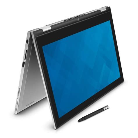 dell inspiron   touch screen laptop