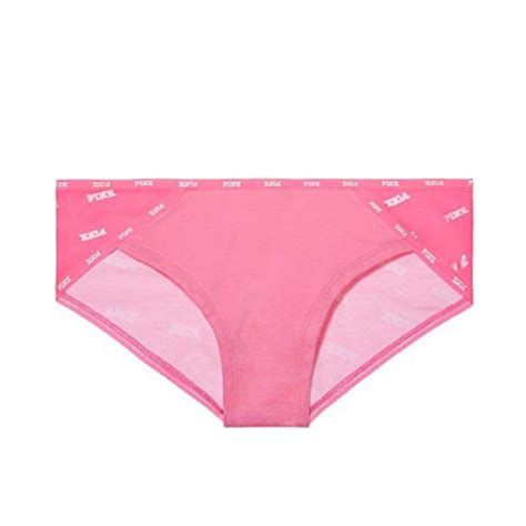 This Is Brand New Size Medium 6805 Cheeky Panties Pink Panties