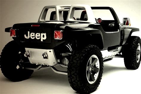 jeep hurricane adam mathis