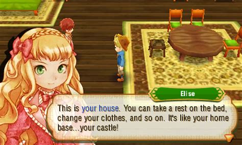 new harvest moon game story of seasons coming to 3ds this winter in