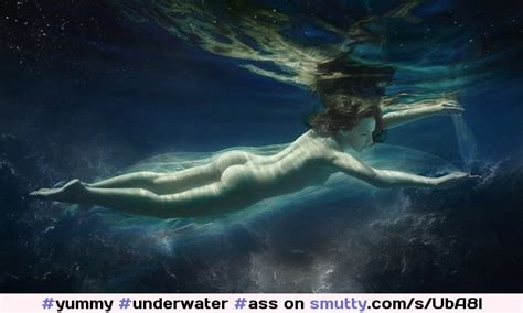 Underwater Ass Sexyass Niceass Perfectass Cuteass Assworship Redhead