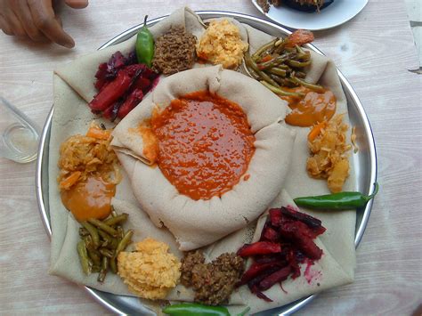 mesrak mekonnen  ethiopian cuisine heritage radio network