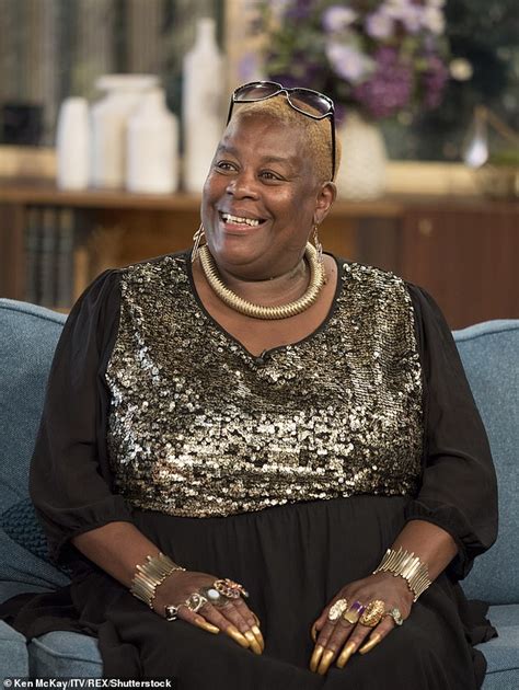 gogglebox star sandra martin 56 to move into an old people s home